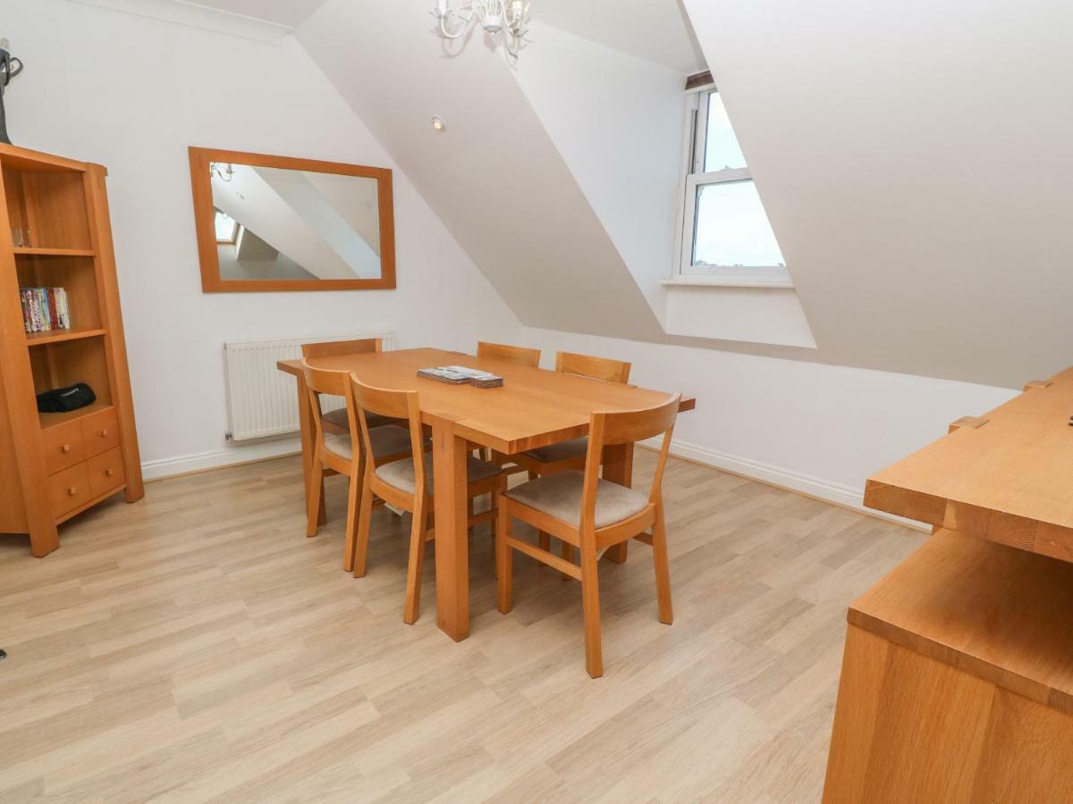 Meridian St Ives المظهر الخارجي الصورة